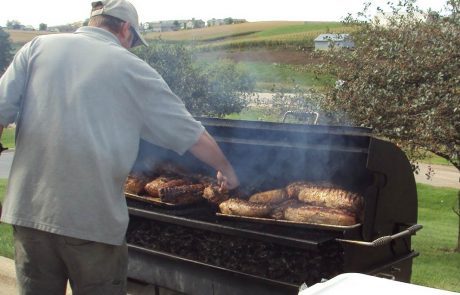 Steak Shop Catering