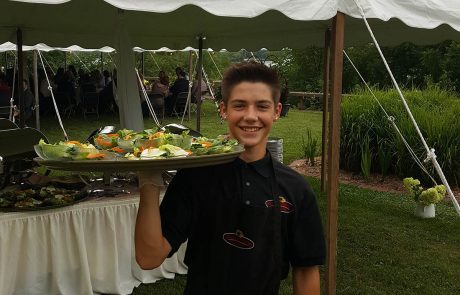 Steak Shop Catering