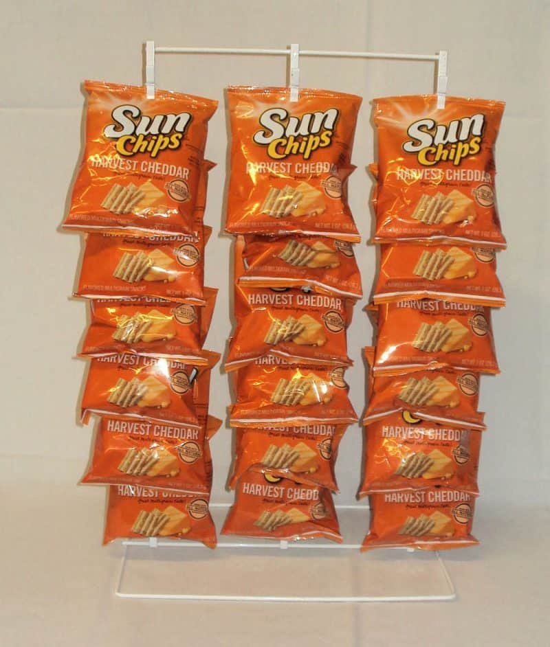Chip Racks