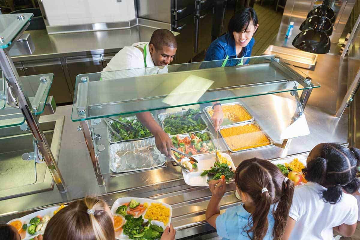 Food Service Partners A Deep Dive into Restaurant Success.
