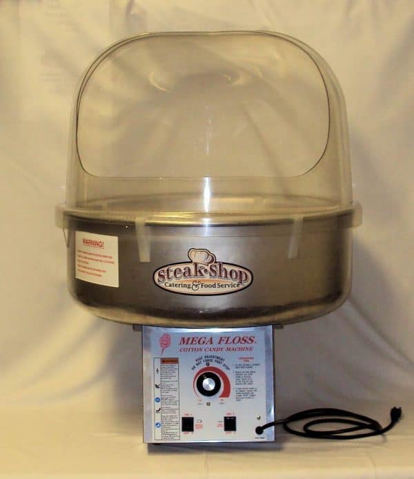 Cotton Candy Machine Rental, Cotton Candy Machine Winona MN