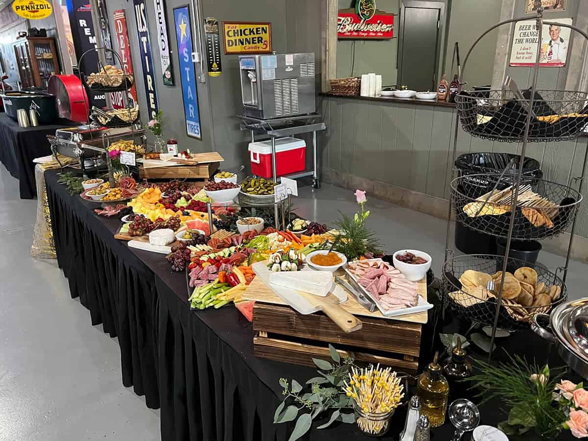 Sheak-Shop-Charcuterie Boards Sheak Shop Charcuterie Boards &Ndash; Steak Shop Catering